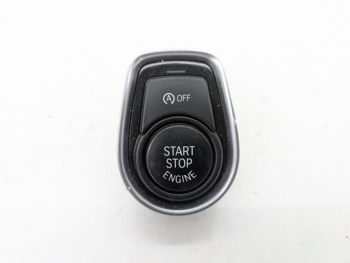 BMW F32 F30 F31 F33 F34 F36 4 & 3 Series Start Stop Ignition Button 9250734