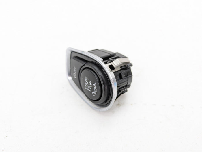 BMW F32 F30 F31 F33 F34 F36 4 & 3 Series Start Stop Ignition Button 9250734