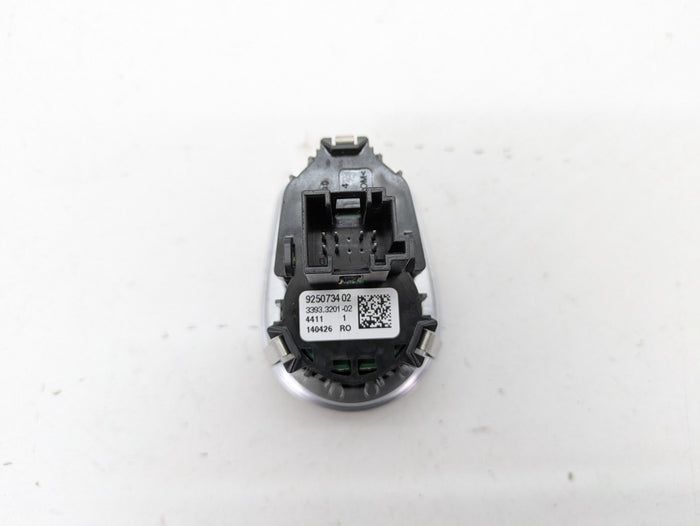 BMW F32 F30 F31 F33 F34 F36 4 & 3 Series Start Stop Ignition Button 9250734