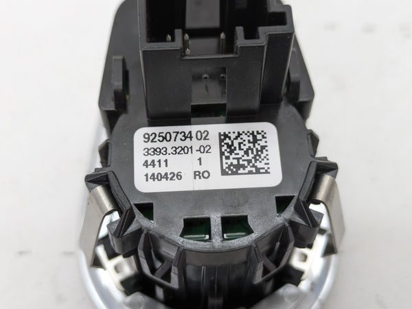 BMW F32 F30 F31 F33 F34 F36 4 & 3 Series Start Stop Ignition Button 9250734