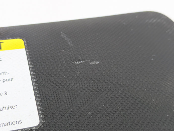 BMW F32 4 Series/F82 M4 Left/Driver Side Black Sun Visor 8061313