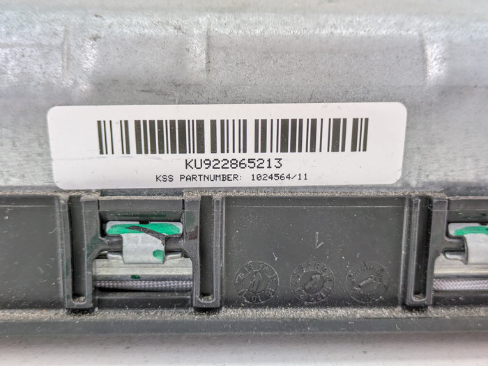 BMW F32 F30 F31 F33 F34 F36 3 & 4 Series Right/Passenger Side Knee Airbag 1024564/72125A01DF0