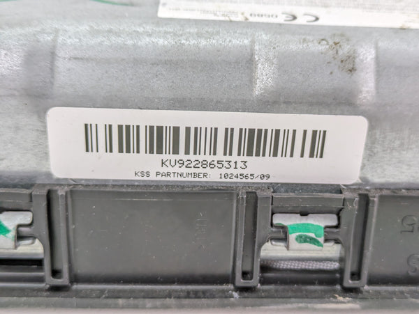 BMW F32 F30 F31 F33 F34 F36 3 & 4 Series Right/Passenger Side Knee Airbag 1024565/72125A01DF1