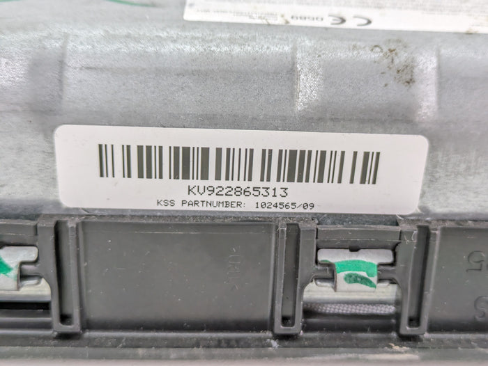BMW F32 F30 F31 F33 F34 F36 3 & 4 Series Right/Passenger Side Knee Airbag 1024565/72125A01DF1