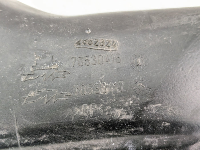 BMW F32 F30 F33 F34 F36 435xi 335xi M Sport N55 Automatic EWG Intake Air Box Filter Housing 8616014