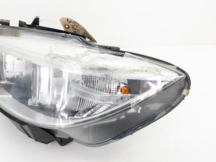 BMW F32 F33 F36 435i 440i 428i 430i Pre-LCI Left/Driver Side Adaptive Xenon Headlight 7410795 *DAMAGED*
