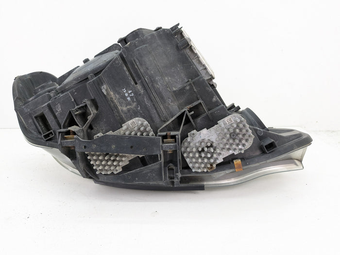 BMW F32 F33 F36 435i 440i 428i 430i Pre-LCI Left/Driver Side Adaptive Xenon Headlight 7410795 *DAMAGED*