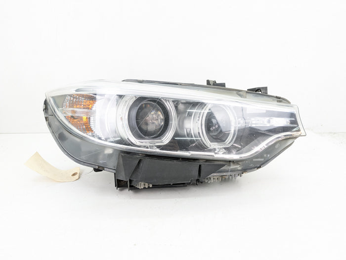 BMW F32 F33 F36 435i 440i 428i 430i Pre-LCI Right/Passenger Side Adaptive Xenon Headlight 7410796