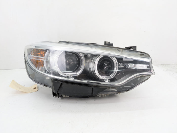 BMW F32 F33 F36 435i 440i 428i 430i Pre-LCI Right/Passenger Side Adaptive Xenon Headlight 7410796
