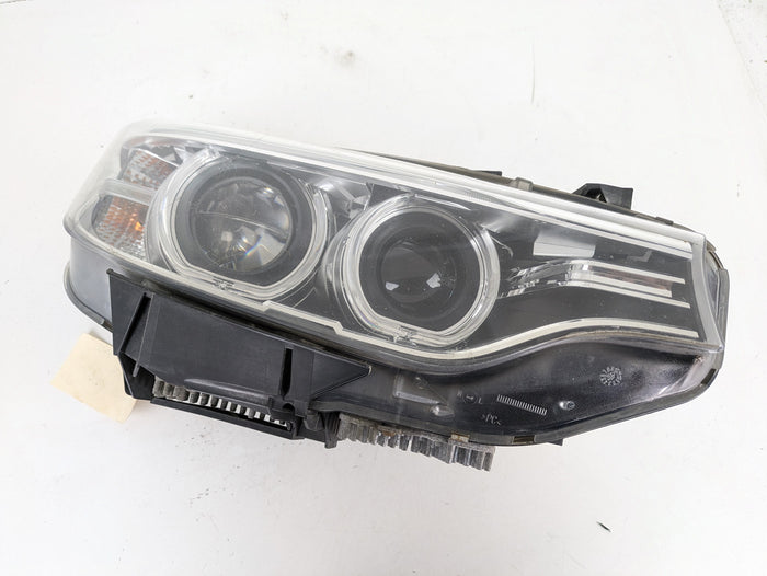 BMW F32 F33 F36 435i 440i 428i 430i Pre-LCI Right/Passenger Side Adaptive Xenon Headlight 7410796