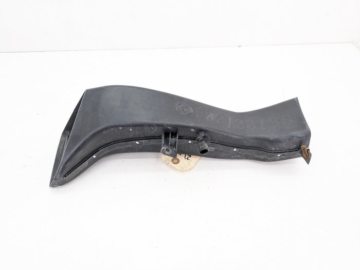 BMW F32 F33 F36 4 Series M Sport Left/Driver Side Front Brake Cooling Air Duct 8054529