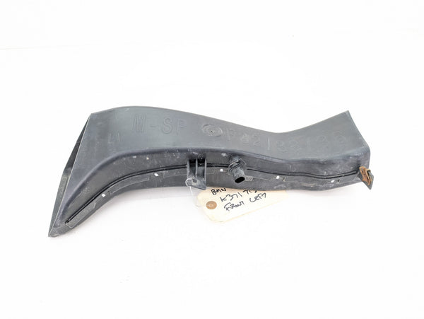 BMW F32 F33 F36 4 Series M Sport Left/Driver Side Front Brake Cooling Air Duct 8054529