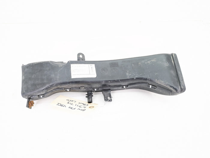 BMW F32 F33 F36 4 Series M Sport Left/Driver Side Front Brake Cooling Air Duct 8054529