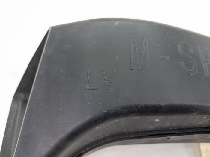 BMW F32 F33 F36 4 Series M Sport Left/Driver Side Front Brake Cooling Air Duct 8054529