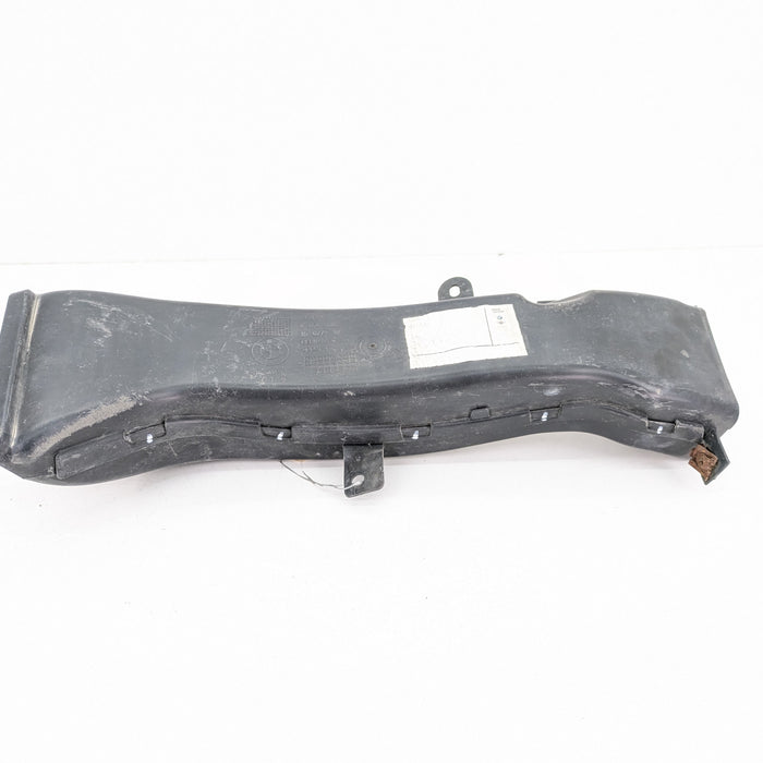 BMW F32 F33 F36 4 Series M Sport Right/Passenger Side Front Brake Cooling Air Duct 8054530