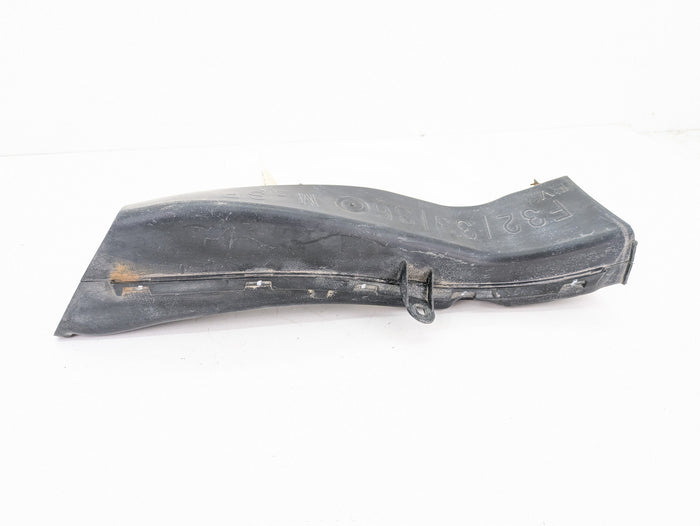 BMW F32 F33 F36 4 Series M Sport Right/Passenger Side Front Brake Cooling Air Duct 8054530