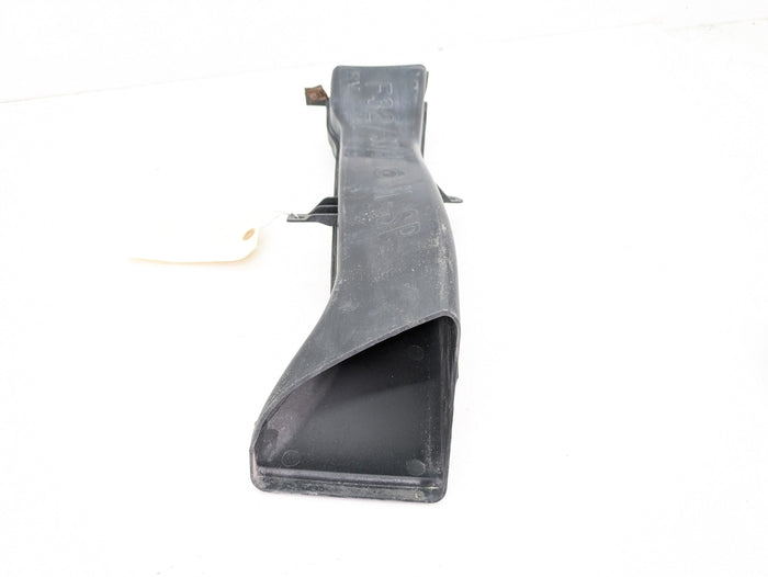 BMW F32 F33 F36 4 Series M Sport Right/Passenger Side Front Brake Cooling Air Duct 8054530