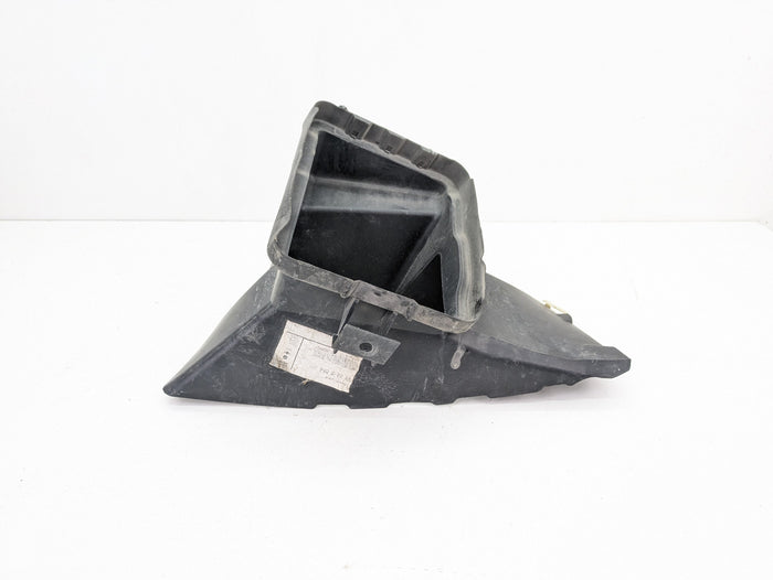 BMW F32 F33 F36 4 Series M Sport Right/Passenger Side Auxiliary Radiator Cooling Duct 8056496