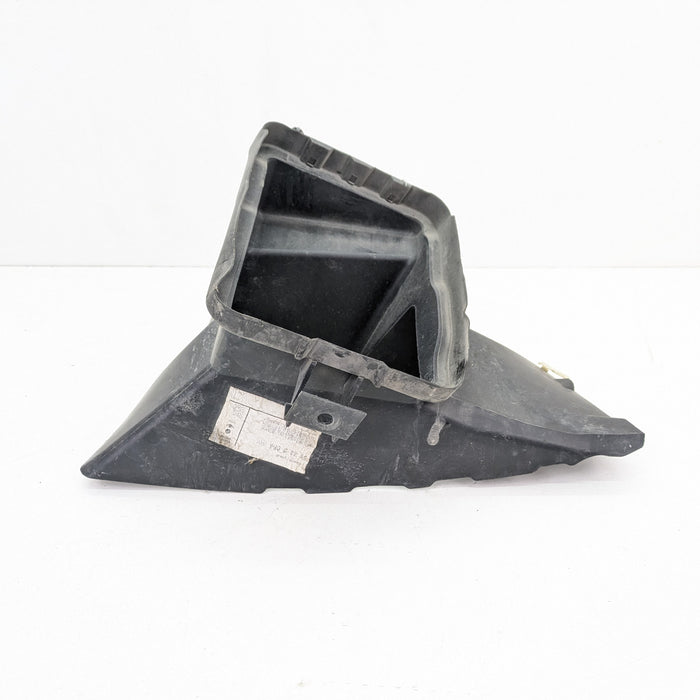 BMW F32 F33 F36 4 Series M Sport Right/Passenger Side Auxiliary Radiator Cooling Duct 8056496