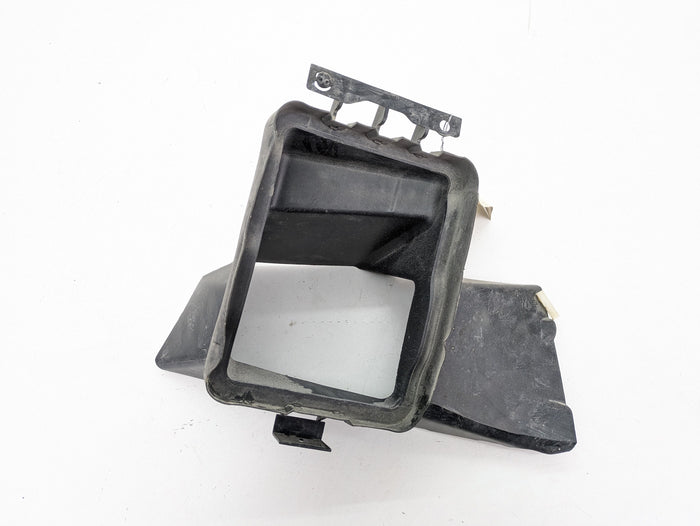 BMW F32 F33 F36 4 Series M Sport Right/Passenger Side Auxiliary Radiator Cooling Duct 8056496