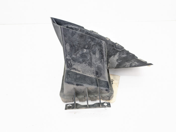 BMW F32 F33 F36 4 Series M Sport Right/Passenger Side Auxiliary Radiator Cooling Duct 8056496
