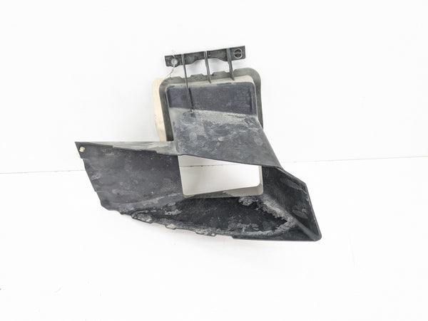 BMW F32 F33 F36 4 Series M Sport Right/Passenger Side Auxiliary Radiator Cooling Duct 8056496