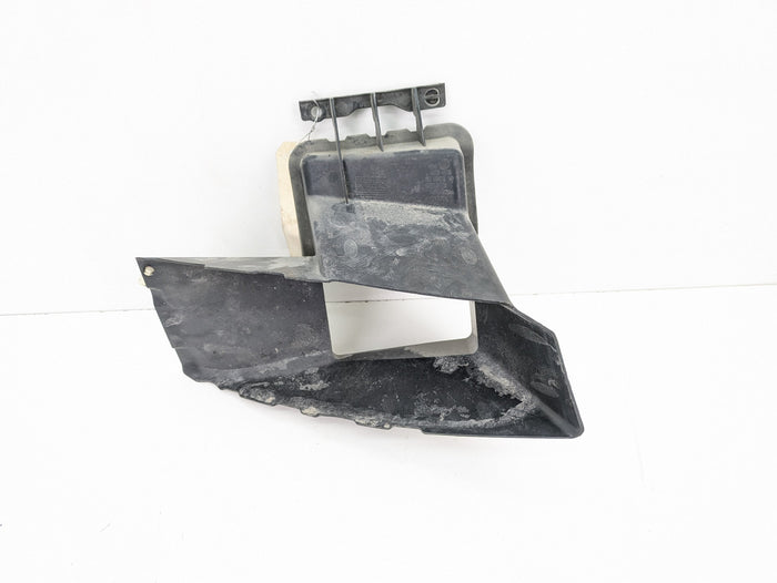 BMW F32 F33 F36 4 Series M Sport Right/Passenger Side Auxiliary Radiator Cooling Duct 8056496