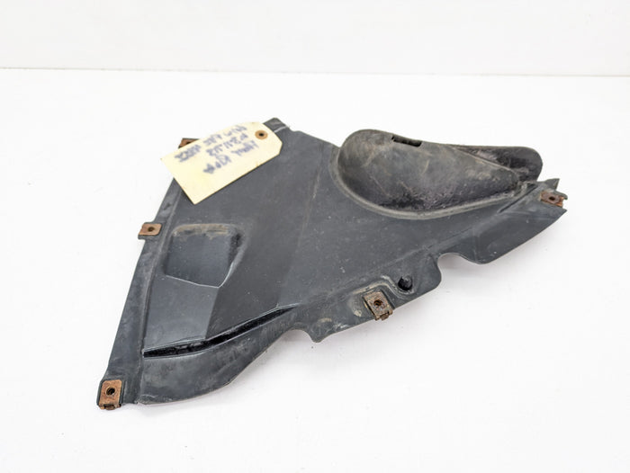 BMW F32 F33 F36 4 Series M Sport Front Right/Passenger Side Lower Bumper Cover 8054552