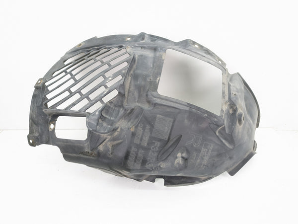 BMW F32 F33 F36 4 Series M Sport Front Right Forward Fender Liner Splash Shield 7260730/7260732