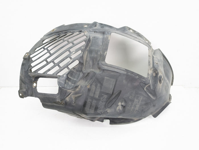 BMW F32 F33 F36 4 Series M Sport Front Right Forward Fender Liner Splash Shield 7260730/7260732