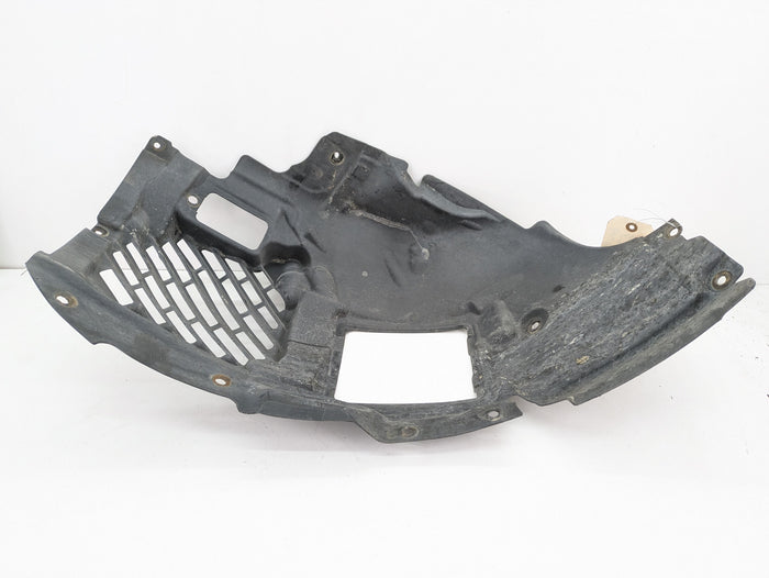 BMW F32 F33 F36 4 Series M Sport Front Right Forward Fender Liner Splash Shield 7260730/7260732