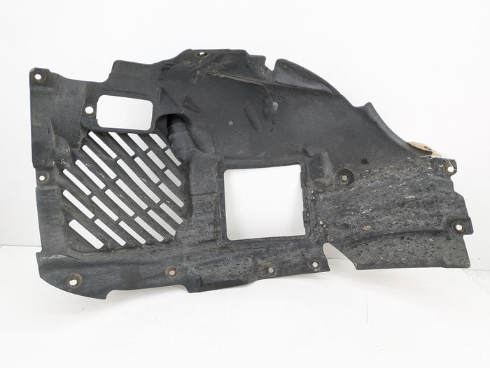 BMW F32 F33 F36 4 Series M Sport Front Right Forward Fender Liner Splash Shield 7260730/7260732