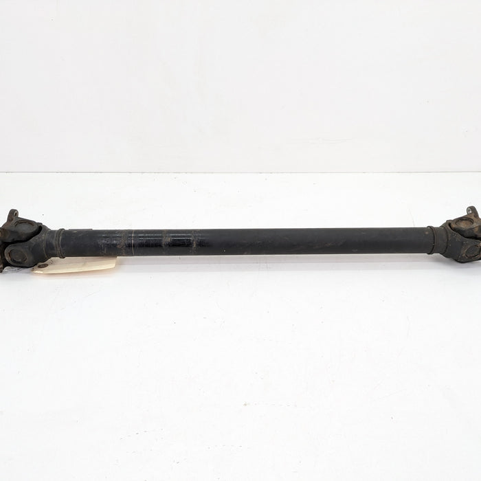 BMW F32 F31 F30 F33 F34 F36 4 & 3 Series AWD Front Driveshaft 26208626955