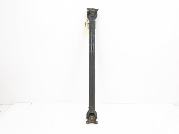 BMW F32 F31 F30 F33 F34 F36 4 & 3 Series AWD Front Driveshaft 26208626955