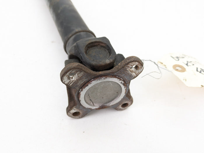 BMW F32 F31 F30 F33 F34 F36 4 & 3 Series AWD Front Driveshaft 26208626955