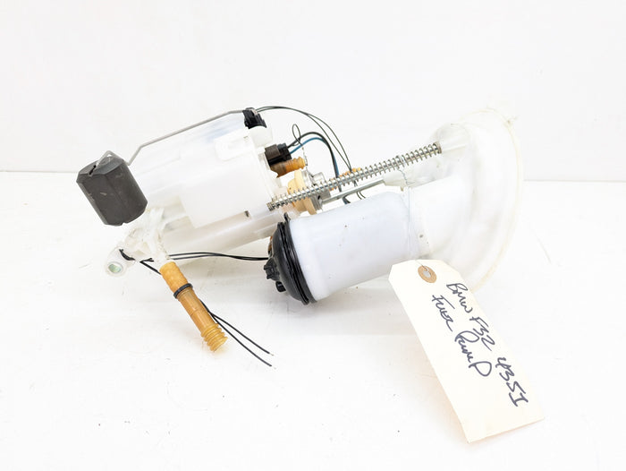 BMW F32 F33 F34 F30 F36 435xi 335xi N55 Engine Low Pressure Fuel Pump/LPFP 7243975
