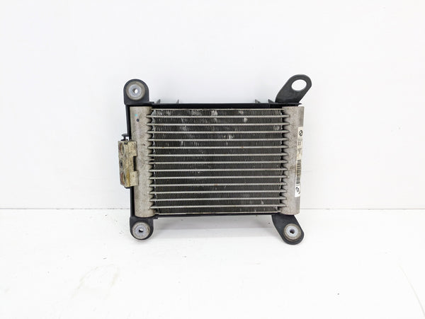 BMW F32 F30 435xi 435i N55 Engine Oil Cooler 7628056