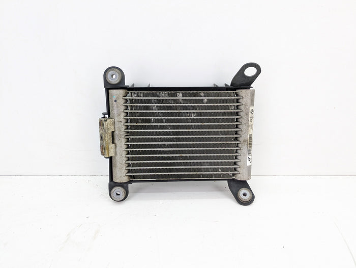 BMW F32 F30 435xi 435i N55 Engine Oil Cooler 7628056