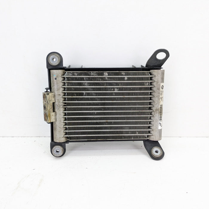 BMW F32 F30 435xi 435i N55 Engine Oil Cooler 7628056