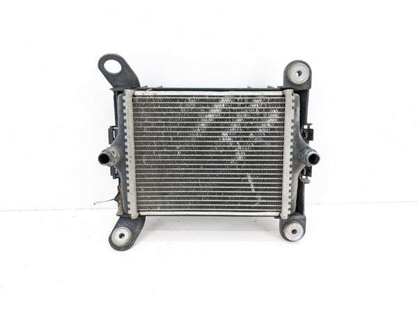 BMW F32 F33 F34 F36 F30 3 & 4 Series M Sport Auxiliary Radiator 7628057