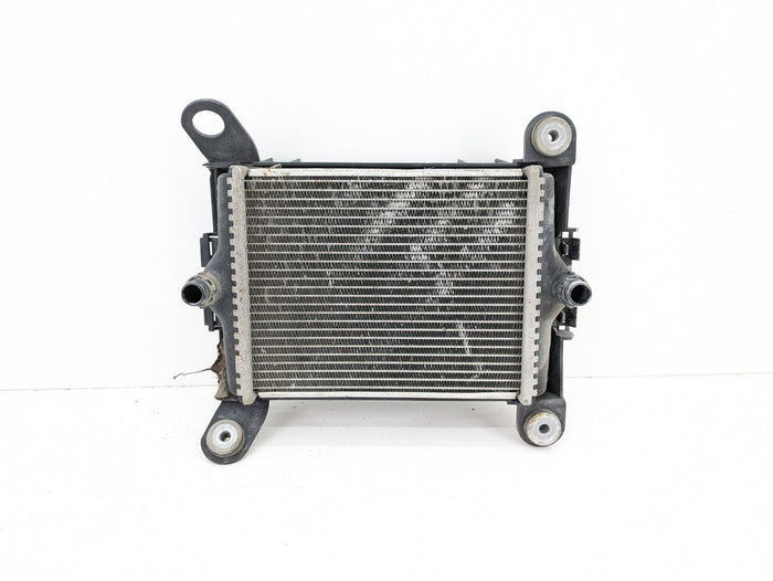 BMW F32 F33 F34 F36 F30 3 & 4 Series M Sport Auxiliary Radiator 7628057
