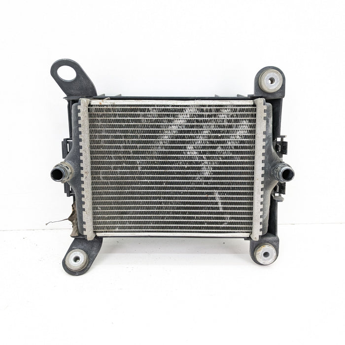 BMW F32 F33 F34 F36 F30 3 & 4 Series M Sport Auxiliary Radiator 7628057