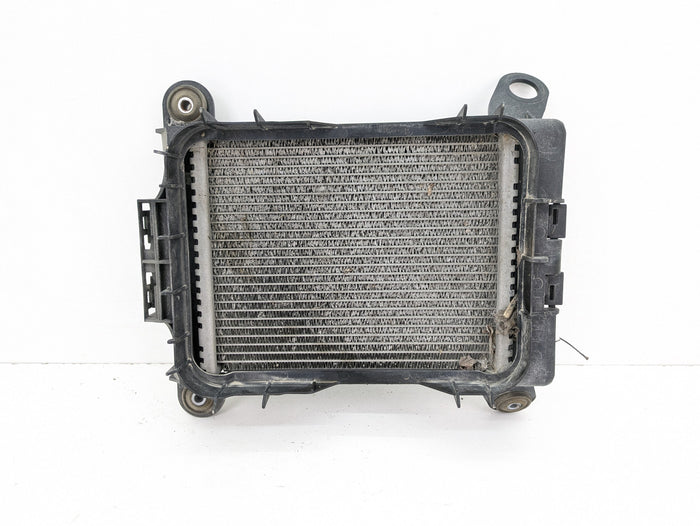 BMW F32 F33 F34 F36 F30 3 & 4 Series M Sport Auxiliary Radiator 7628057