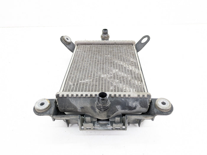 BMW F32 F33 F34 F36 F30 3 & 4 Series M Sport Auxiliary Radiator 7628057