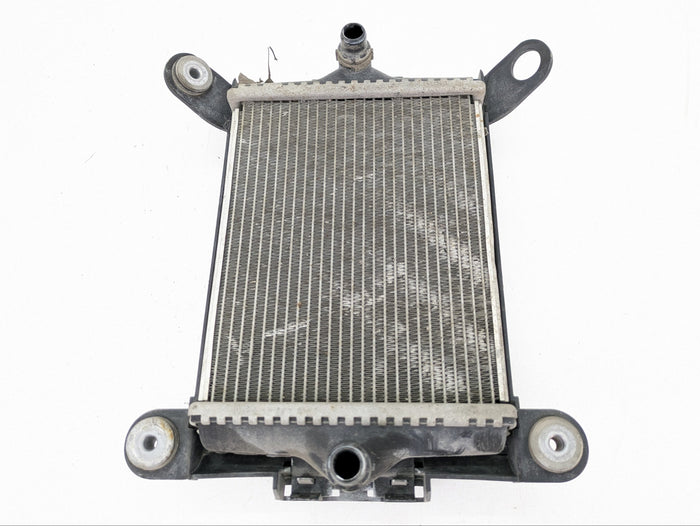 BMW F32 F33 F34 F36 F30 3 & 4 Series M Sport Auxiliary Radiator 7628057
