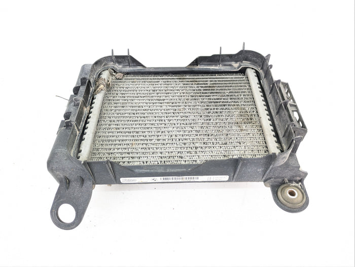BMW F32 F33 F34 F36 F30 3 & 4 Series M Sport Auxiliary Radiator 7628057