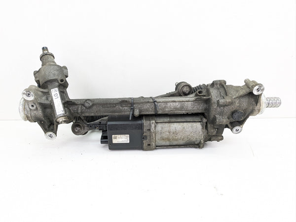 BMW F32 435xi AWD Power Steering Rack W/Electric Motor 6868920