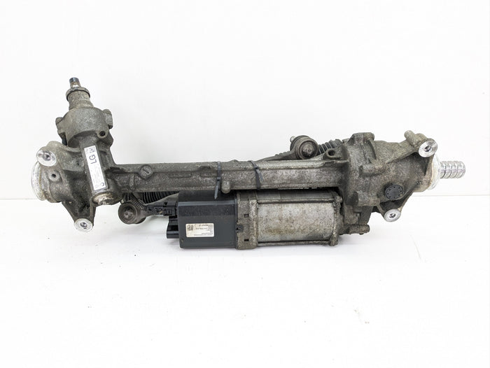 BMW F32 435xi AWD Power Steering Rack W/Electric Motor 6868920