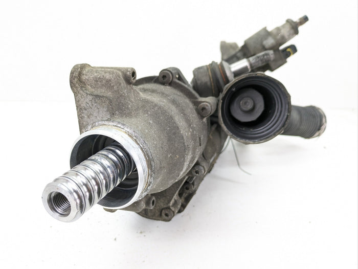 BMW F32 435xi AWD Power Steering Rack W/Electric Motor 6868920