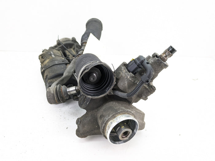 BMW F32 435xi AWD Power Steering Rack W/Electric Motor 6868920